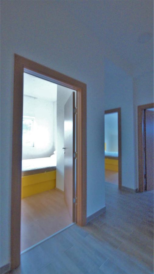 Divine Apartments Budva Lastva Grbaljska المظهر الخارجي الصورة