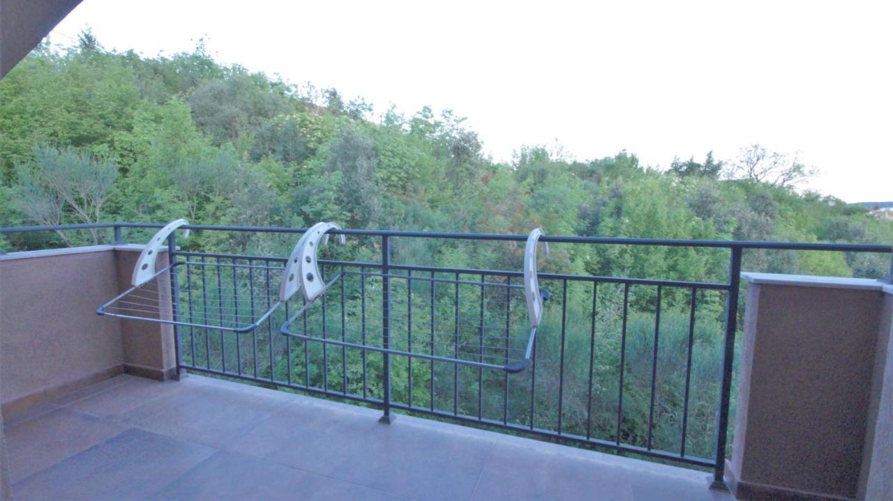 Divine Apartments Budva Lastva Grbaljska المظهر الخارجي الصورة