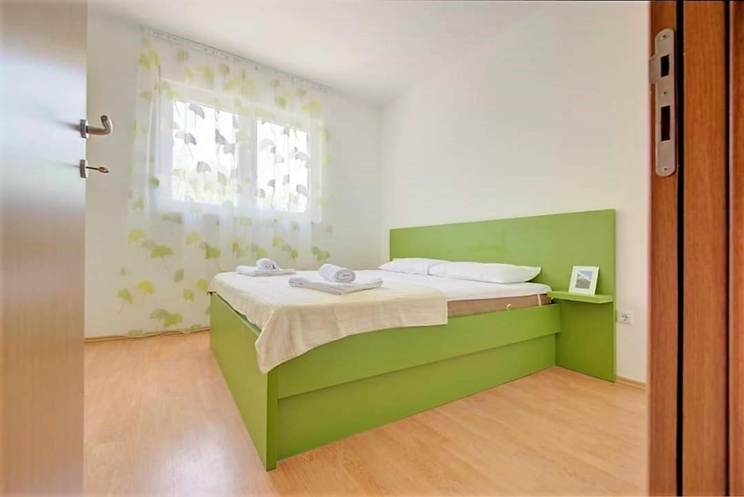 Divine Apartments Budva Lastva Grbaljska المظهر الخارجي الصورة
