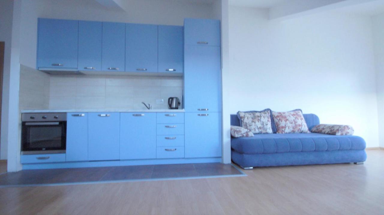 Divine Apartments Budva Lastva Grbaljska المظهر الخارجي الصورة