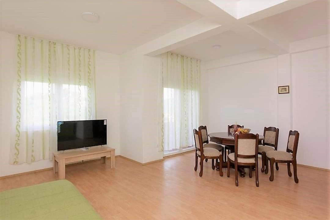 Divine Apartments Budva Lastva Grbaljska المظهر الخارجي الصورة