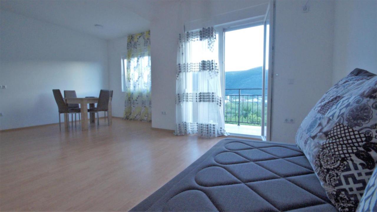 Divine Apartments Budva Lastva Grbaljska المظهر الخارجي الصورة
