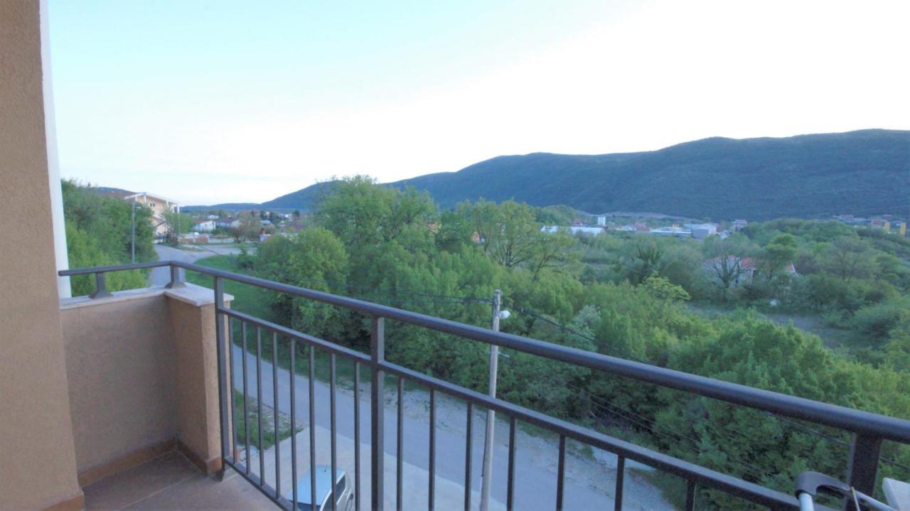 Divine Apartments Budva Lastva Grbaljska المظهر الخارجي الصورة