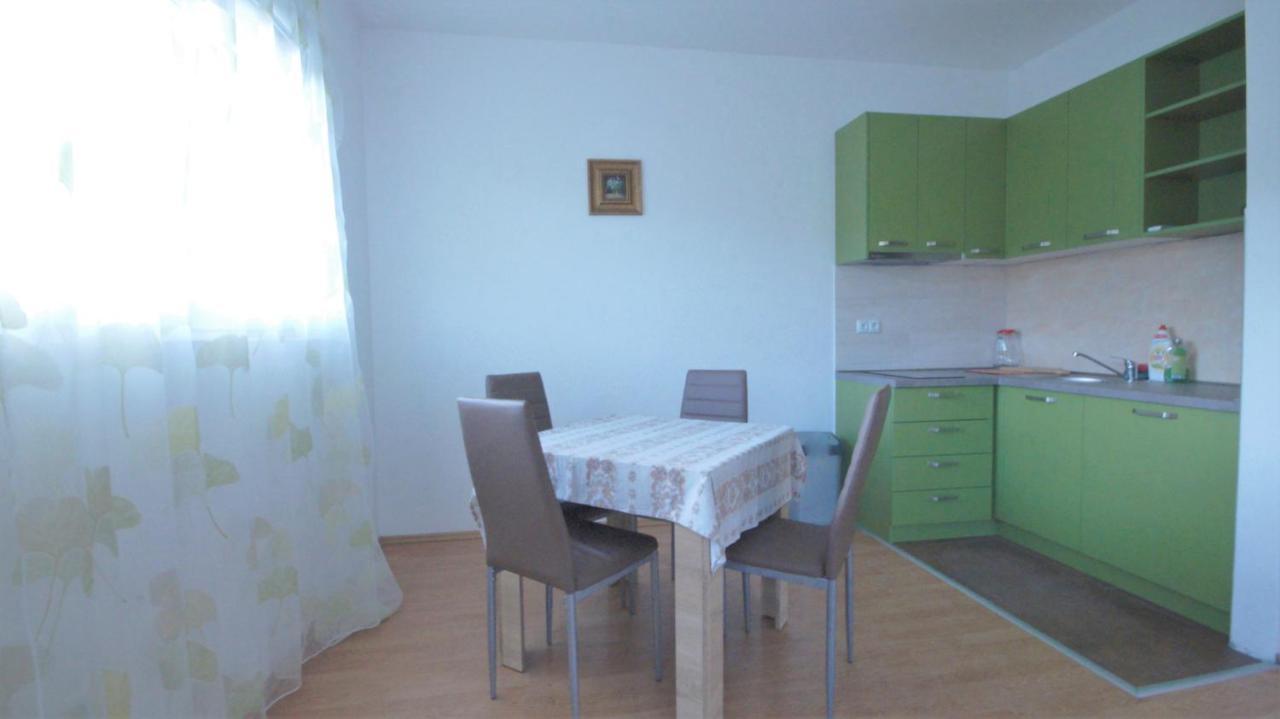 Divine Apartments Budva Lastva Grbaljska المظهر الخارجي الصورة