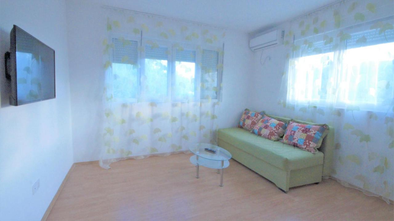 Divine Apartments Budva Lastva Grbaljska المظهر الخارجي الصورة